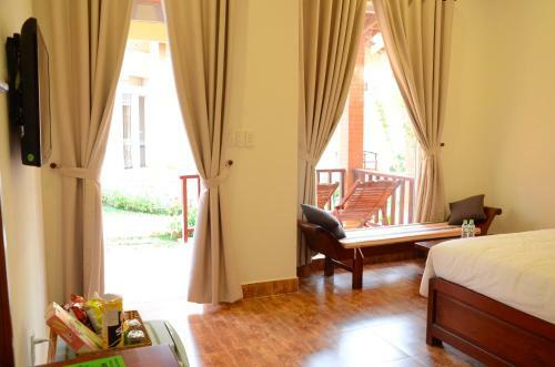 Hotel Castaways Resort Phu Quoc