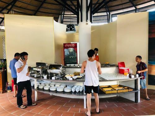 Hotel Castaways Resort Phu Quoc