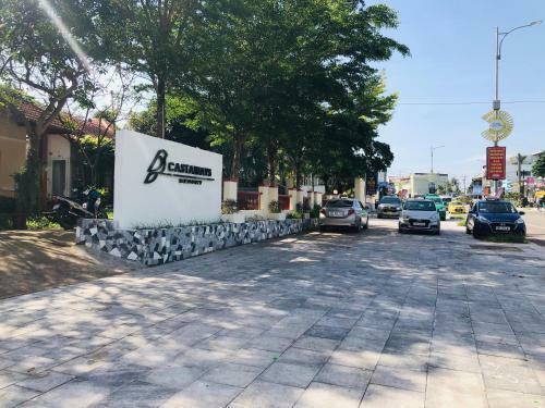 Hotel Castaways Resort Phu Quoc