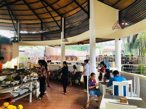 Hotel Castaways Resort Phu Quoc