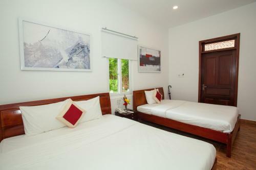 Hotel Eco Resort Phu Quoc
