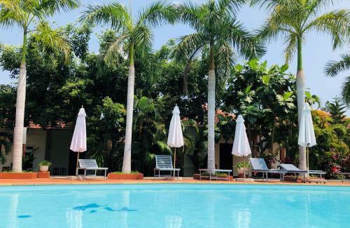 Hotel Eco Resort Phu Quoc