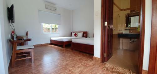 Hotel Eco Resort Phu Quoc