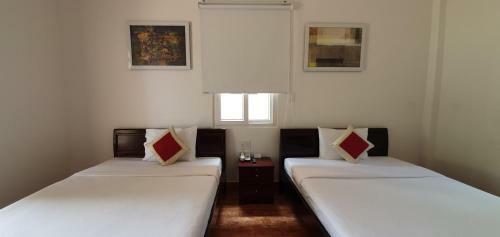 Hotel Eco Resort Phu Quoc