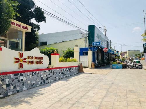 Hotel Eco Resort Phu Quoc