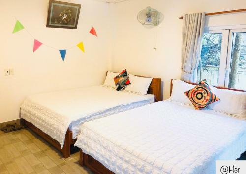 Hotel Her Bungalow