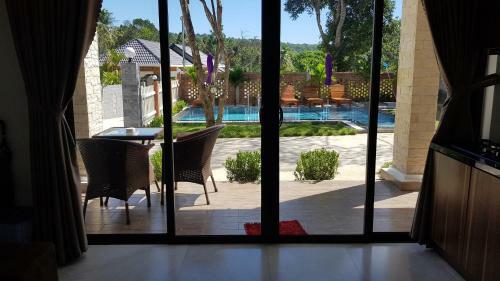 Sun Viet Villa Phu Quoc
