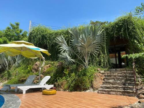 Hotel Dendi Resort Phu Quoc