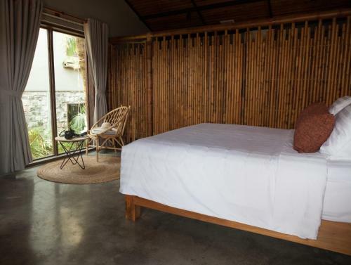 Hotel M Resort & Spa Phu Quoc