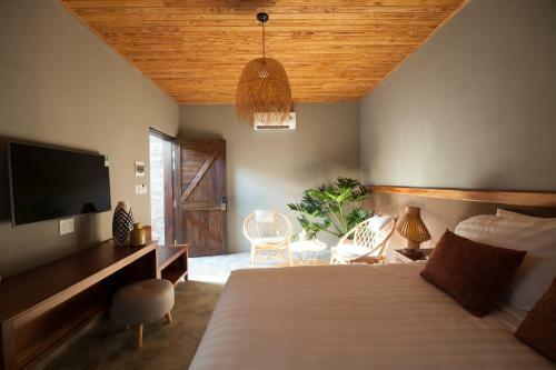 Hotel M Resort & Spa Phu Quoc