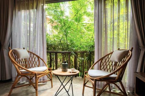 Hotel M Resort & Spa Phu Quoc