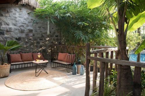 Hotel M Resort & Spa Phu Quoc