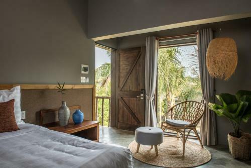 Hotel M Resort & Spa Phu Quoc