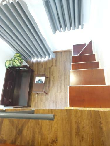 Apartamento The Little Corner Homestay Phu Quoc