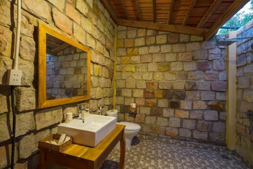 Hotel Island Lodge Phu Quoc