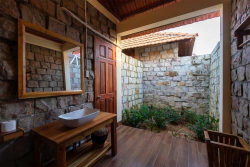 Hotel Island Lodge Phu Quoc