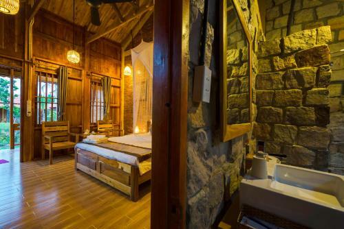 Hotel Island Lodge Phu Quoc