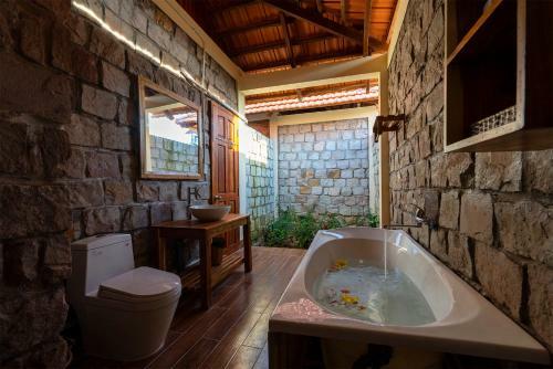Hotel Island Lodge Phu Quoc