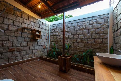 Hotel Island Lodge Phu Quoc