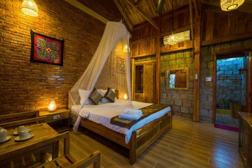 Hotel Island Lodge Phu Quoc