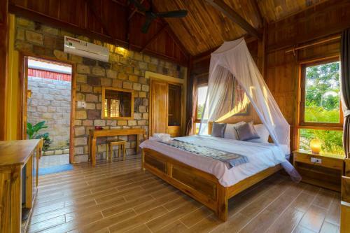 Hotel Island Lodge Phu Quoc