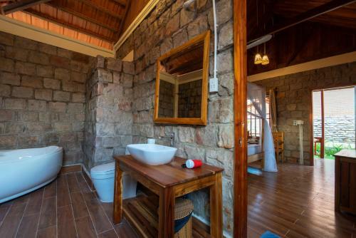 Hotel Island Lodge Phu Quoc