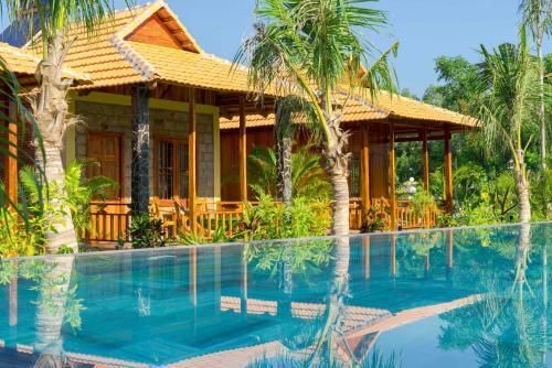 Hotel Island Lodge Phu Quoc