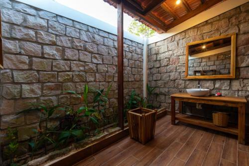 Hotel Island Lodge Phu Quoc