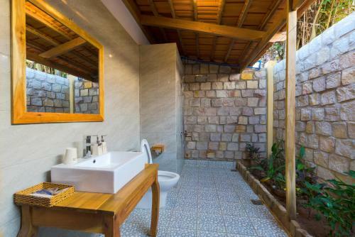Hotel Island Lodge Phu Quoc