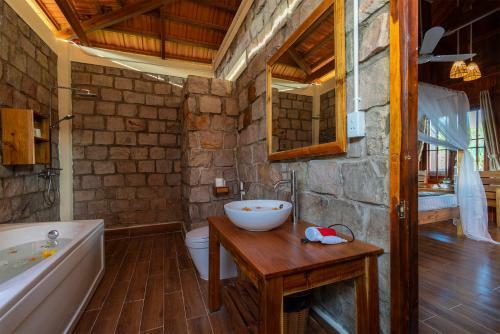 Hotel Island Lodge Phu Quoc