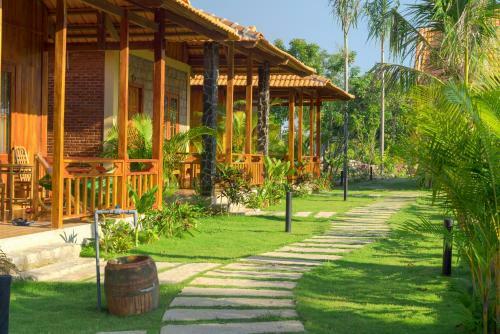 Hotel Island Lodge Phu Quoc