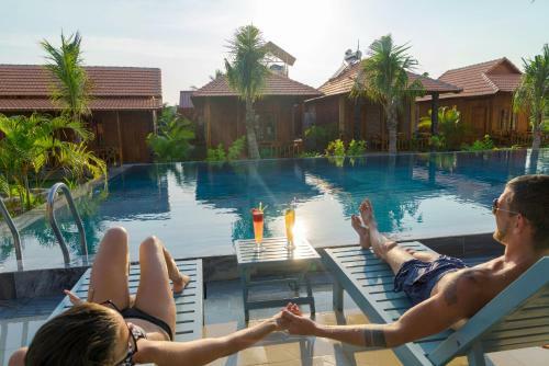 Hotel Island Lodge Phu Quoc