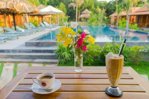 Hotel Island Lodge Phu Quoc