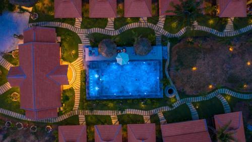 Hotel Island Lodge Phu Quoc
