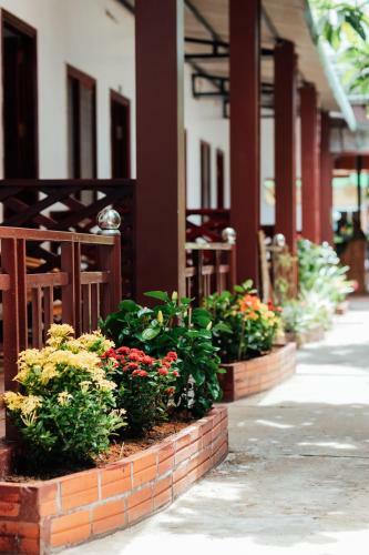 Bed & Breakfast Rever Bungalow
