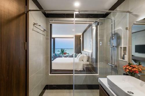 Hotel Sunset Beach Resort And Spa