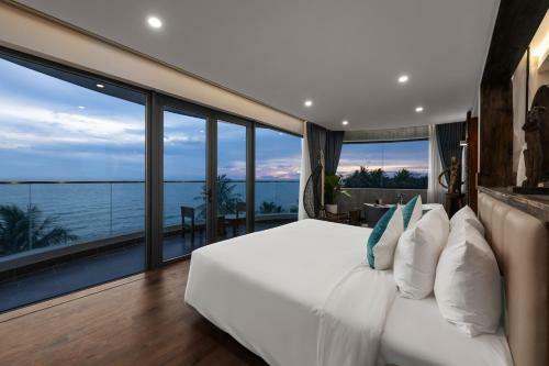 Hotel Sunset Beach Resort And Spa