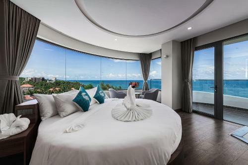Hotel Sunset Beach Resort And Spa