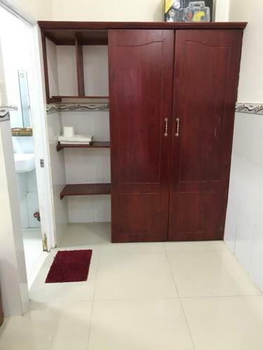 Hotel Ti�n S?n Guest House
