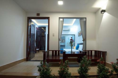 Hotel Bong Hong Xanh Villa