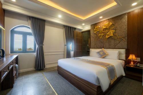 Hotel Happy Phu Quoc