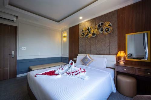 Hotel Happy Phu Quoc