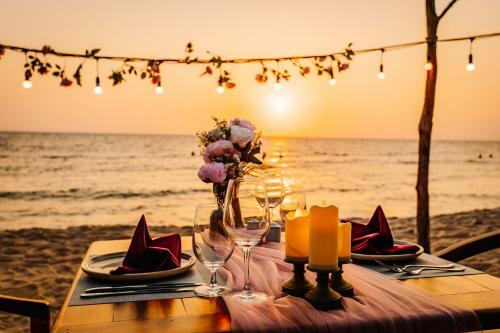Hotel Ocean Bay Phu Quoc Resort And Spa