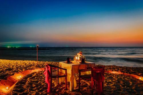 Hotel Ocean Bay Phu Quoc Resort And Spa