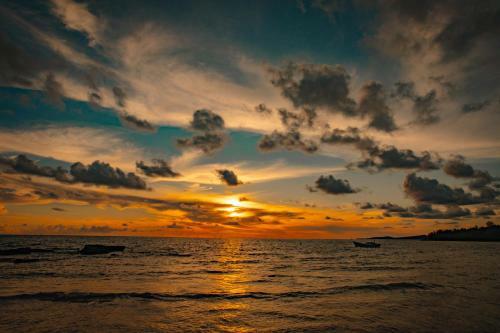 Hotel Ocean Bay Phu Quoc Resort And Spa