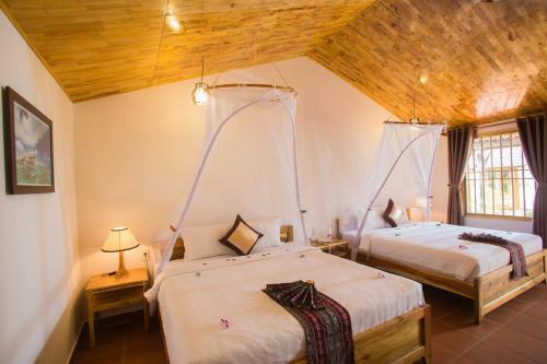 Hotel La Mer Resort