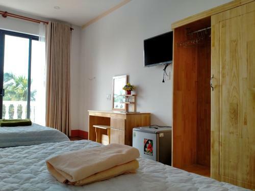 Hostal Kim Lien Phu Quoc Guesthouse
