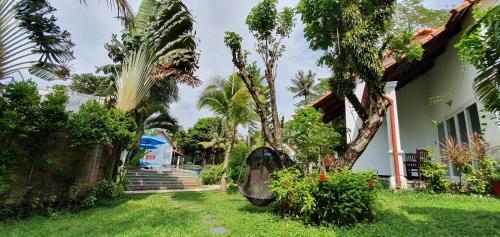 Hotel Terrace Phu Quoc Resort