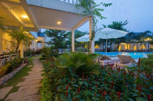 Hotel Blue Paradise Resort