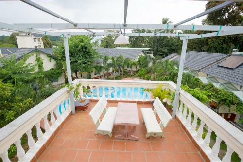 Hotel Blue Paradise Resort